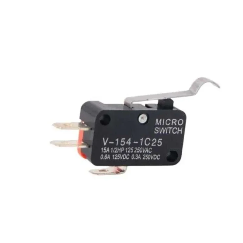 مفتاح الحد / V-154-1C25  Limit Switch