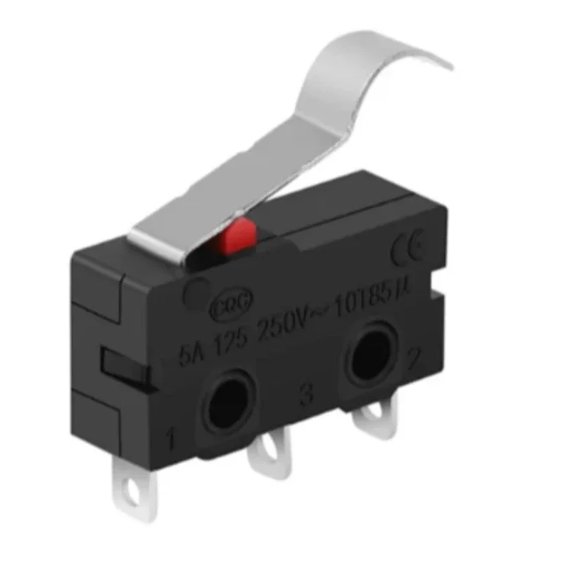 مفتاح الحد / Micro Switch 3 Pin small