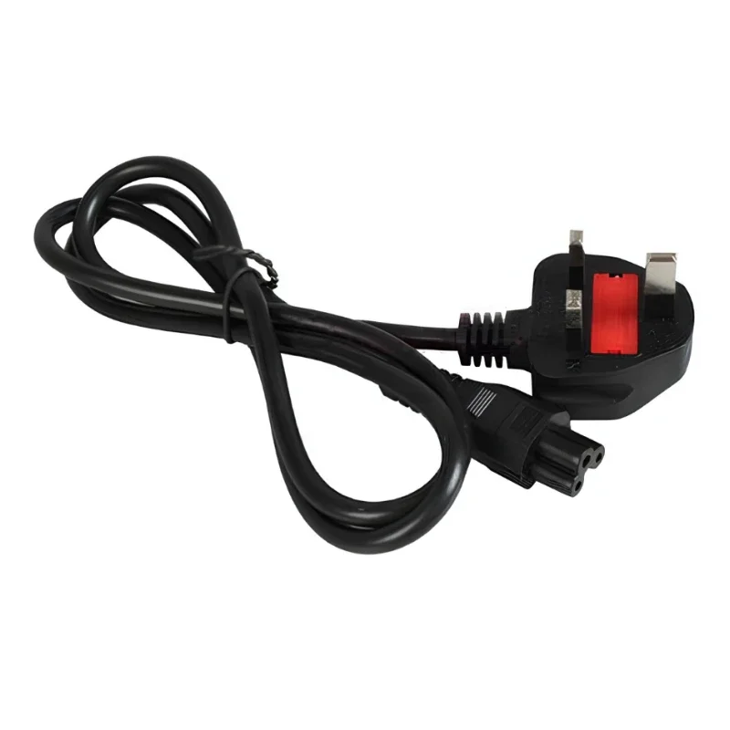 كابل شاحن لابتوب 1.5 متر / Laptop charger power cable 1.5M
