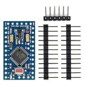 اردوينو برو ميني  / ARDUINO PRO MINI 328