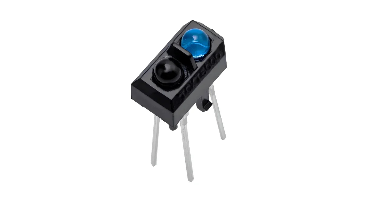 حساس بصري عاكس / TCRT5000 Reflective Optical Sensor
