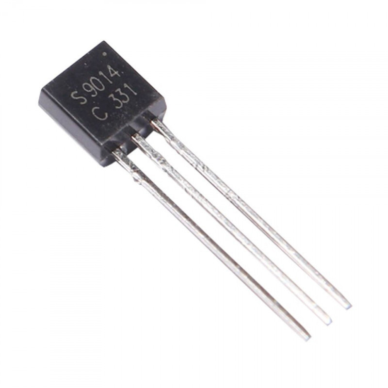 ترانزستور  / Transistor S9014