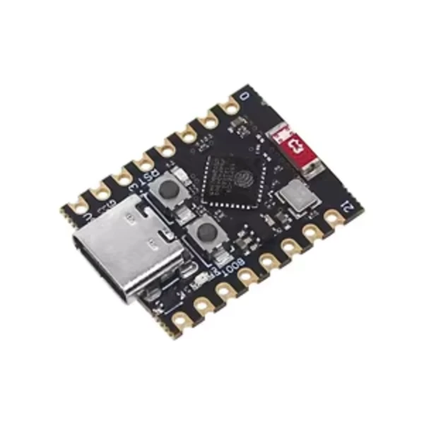 لوحة تطوير / ESP32-C3 WiFi & Bluetooth 5.0 Development Board