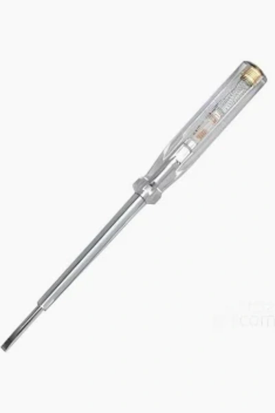 مفك اختبار ألماني كبير / German Test Screwdriver Big