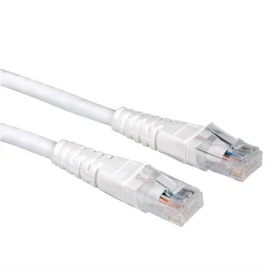 سلك انترنيت / CAT6 PATCH CORD 1M