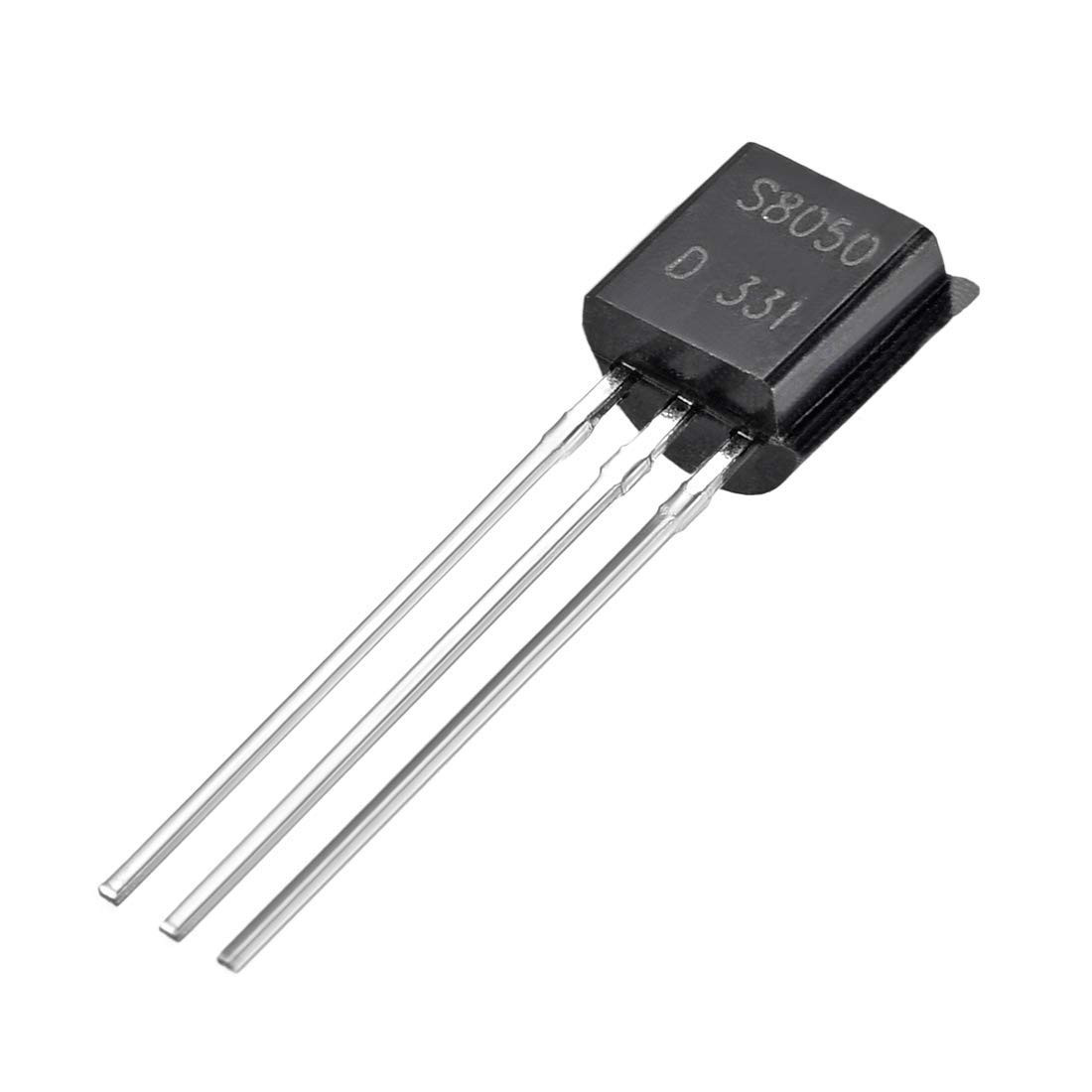 ترانزستور  / Transistor S8050