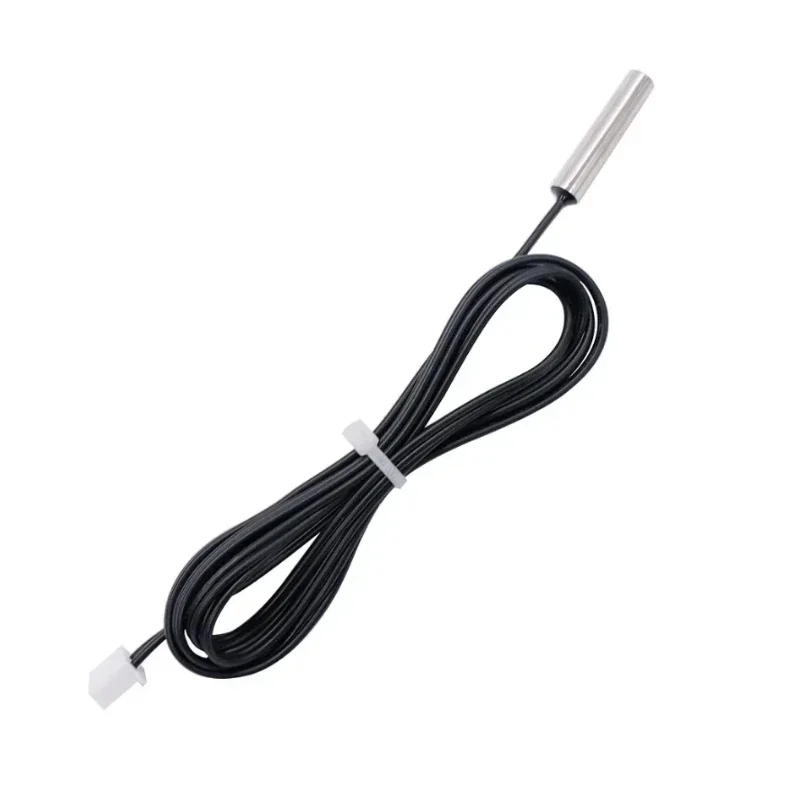 حساس درجة الحرارة / NTC 3950 10K Thermistor