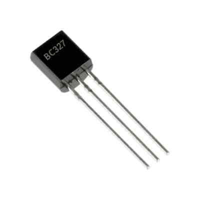 ترانزستور  / Transistor BC327