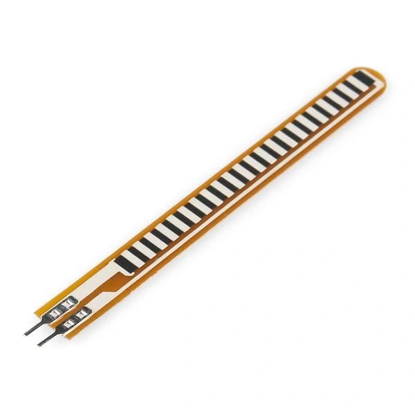 حساس انحناء / FLEX SENSOR 2.2″