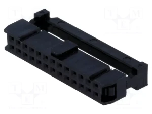 مقبس موصل / IDC CONNECTOR 26PIN