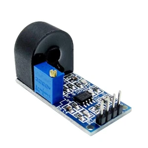 وحدة استشعار التيار 5 أمبير / Current Sensor Module 5A