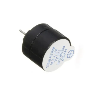 جرس طنان 12 فولت / Buzzer 12v