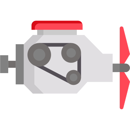 مواتير ودرايفرات