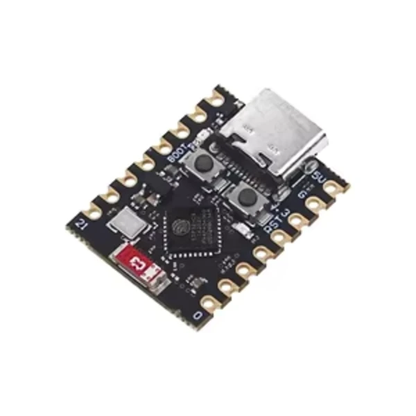 لوحة تطوير / ESP32-C3 WiFi & Bluetooth 5.0 Development Board