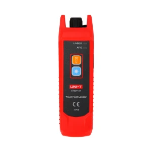 جهاز كشف اعطال كوابل الالياف البصريه/ UT691-10 Visual Fault Locator