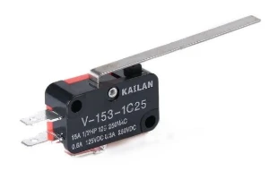 مفتاح الحد / V-153-1C25  Limit Switch