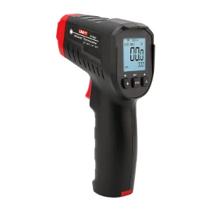 جهاز مقياس حرارة بالأشعة تحت الحمراء / UT306S Series Infrared Thermometers