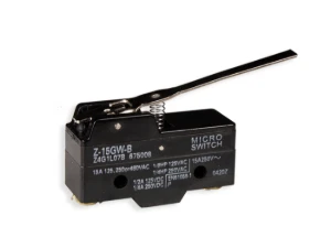 مفتاح الحد / Z-15GW-B Limit Switches