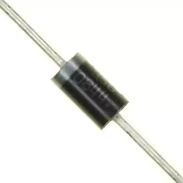 دايود / 1N4002 1A 100V Diode