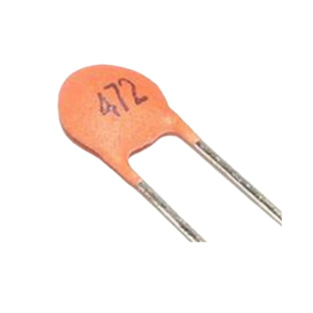 مكثف سيراميكي / Ceramic Capacitor 4.7nF