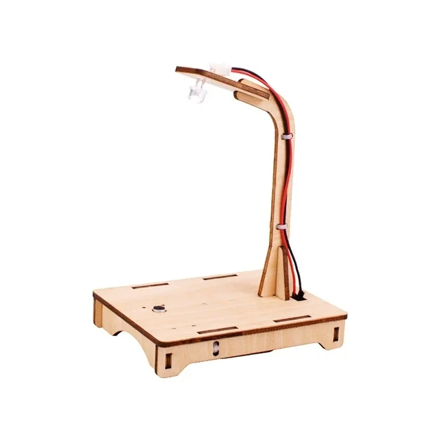 مصباح التحكم بالصوت / Sound Control Lamp ST014